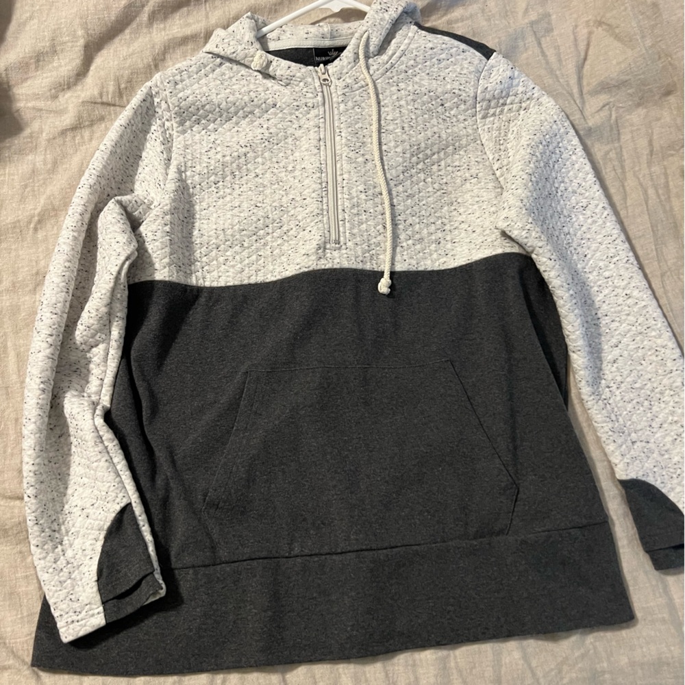 Nursing Queen Sweater size Large